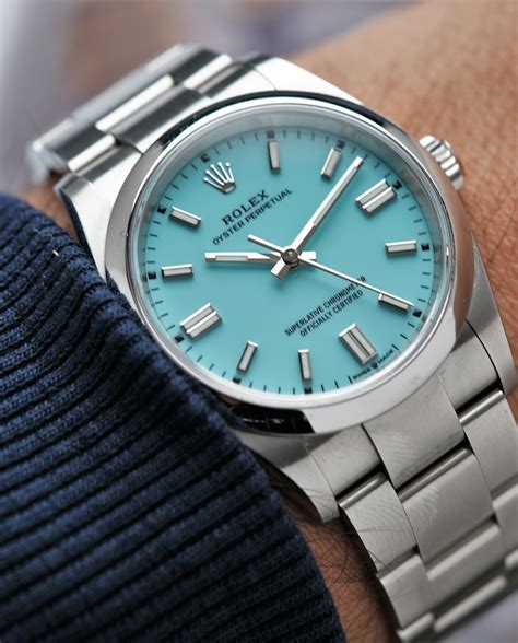 nuovo rolex oyster perpetual|rolex oyster perpetual tiffany.